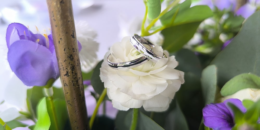 snubni prsteny luxur novinka